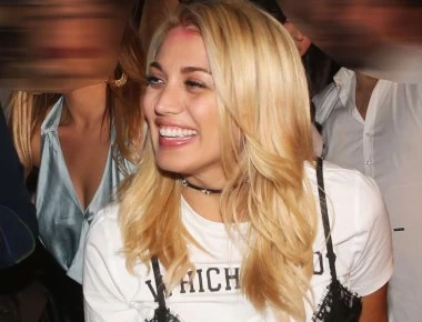 ΣΚΑΪ : «Αποχώρηση βόμβα» της Κωνσταντίνας Σπυροπούλου – Έξαλλοι με τη συμπεριφορά της